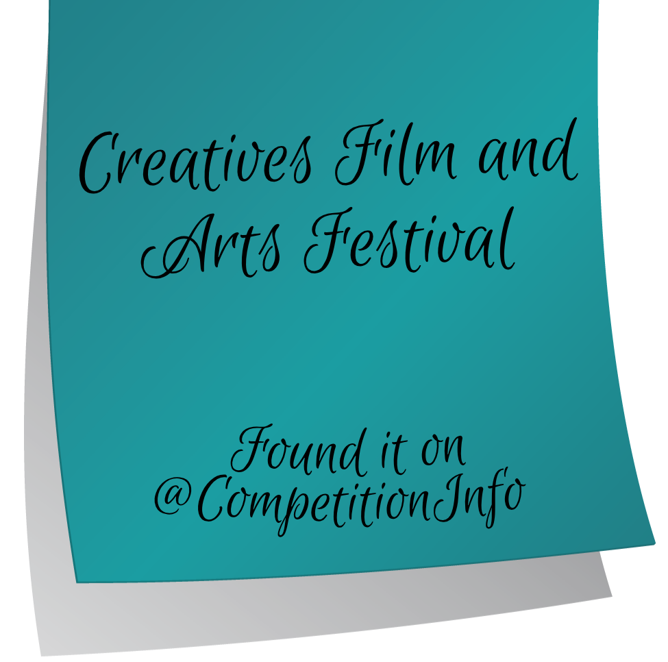 Creatives Creatives Film and Arts Festival