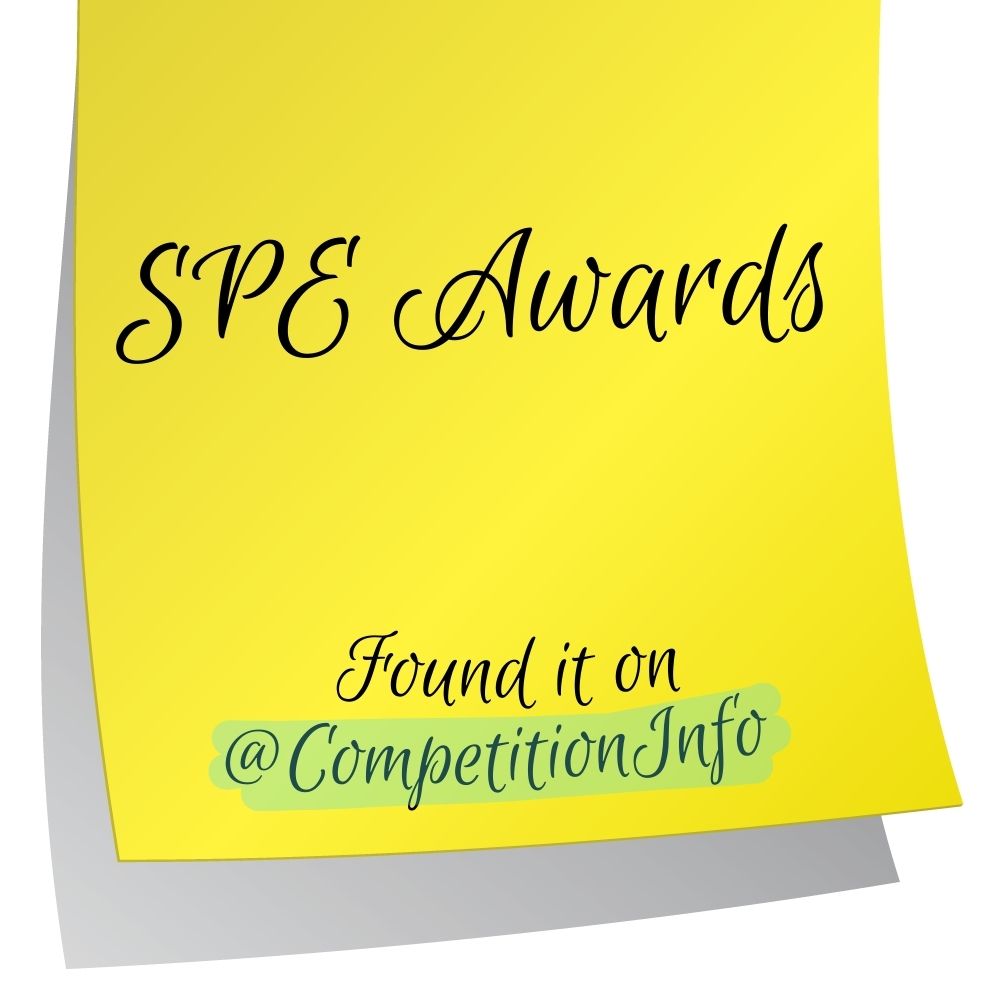 SPE Awards